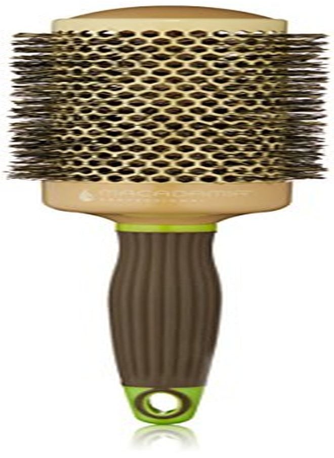 Macadamia Professional - Hot Curling Boar Brush, 53 Mm - Image 1