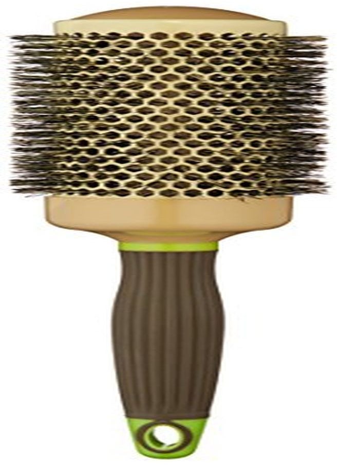 Macadamia Professional - Hot Curling Boar Brush, 53 Mm - Image 1