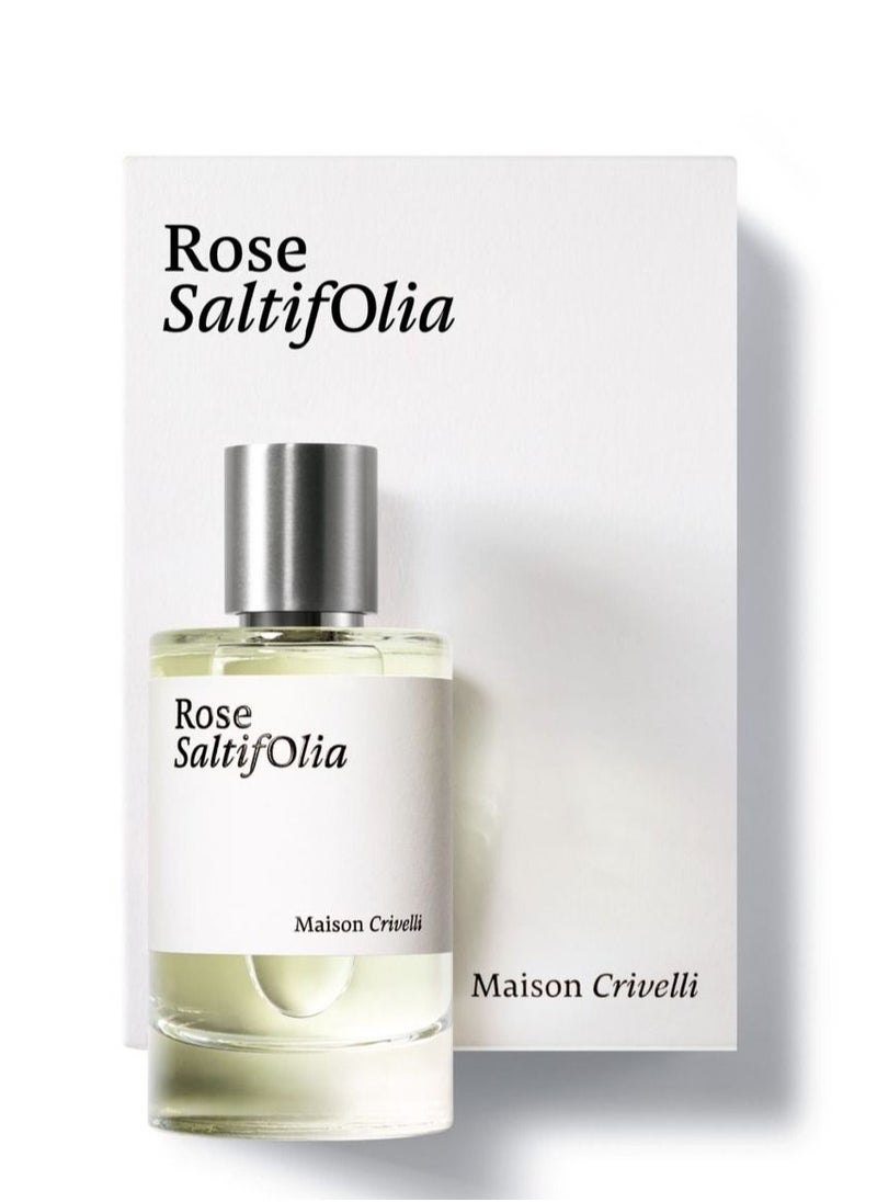 Maison Crivelli - ROSE SALTIFOLIA EDP 100 ML 100ml - Image 1