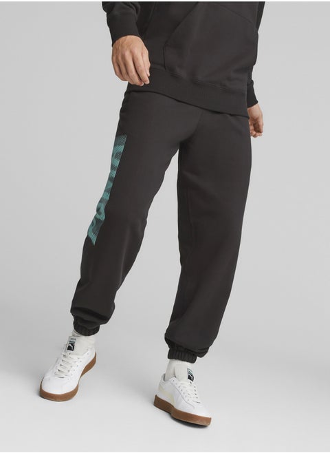 SWxP Mens Sweatpants