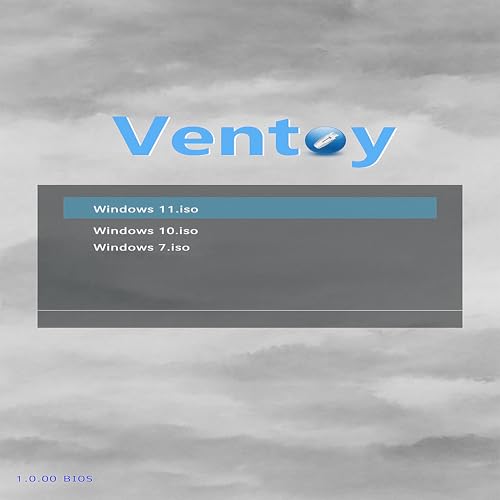 DEBOTIX 3-in1 Bootable USB Type C + A Installer for Windows 11 Pro, Windows 10 and Windows 7 Recover, Restore, Repair Boot Disc. Fix Desktop & Laptop/Blue Screen - Image 4
