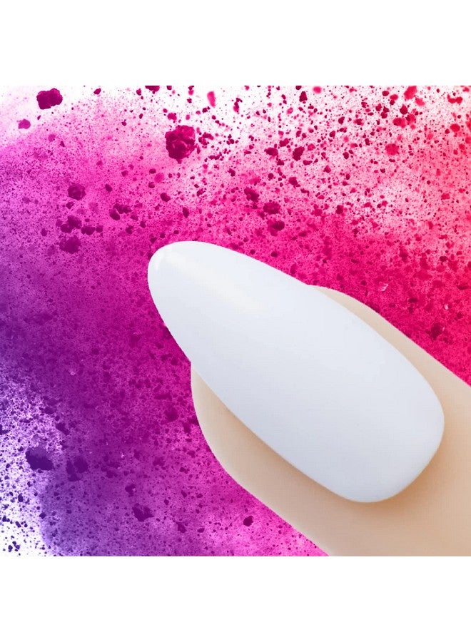 Young Nails Mission Control Gel Paint For Nails Precision Gel Paint For Detailed Nail Art Cure With Zero Tacky Layer 5 Grams. - Image 3