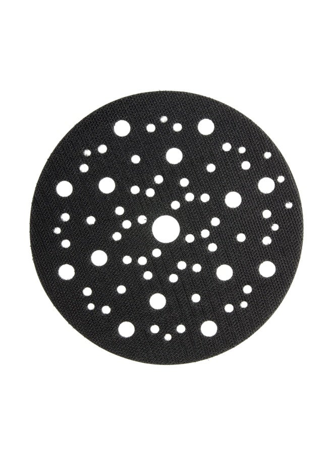 Mirka 9956 6 Inch Diameter Abranet Grip Faced Pad Protector 5 Pack - Image 1