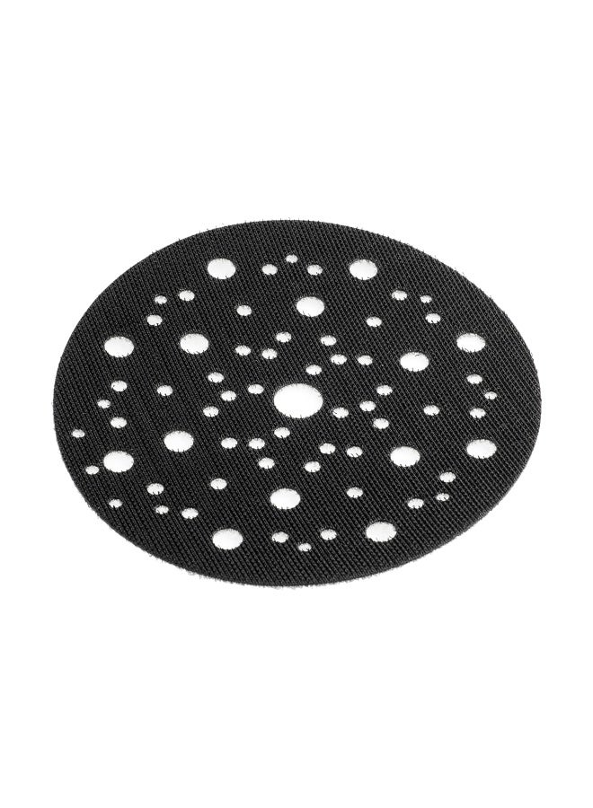 Mirka 9956 6 Inch Diameter Abranet Grip Faced Pad Protector 5 Pack - Image 2