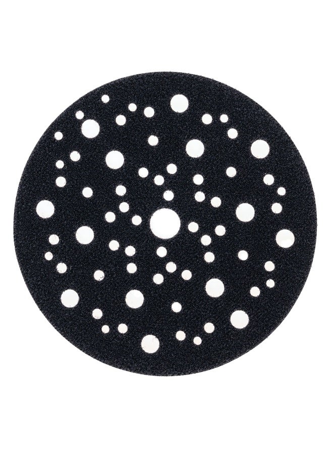 Mirka 9956 6 Inch Diameter Abranet Grip Faced Pad Protector 5 Pack - Image 3