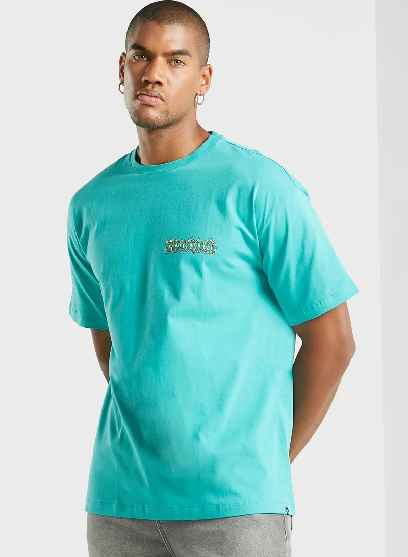 Volcom Alstone T-Shirt