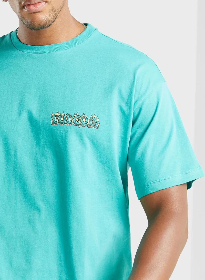 Volcom Alstone T-Shirt