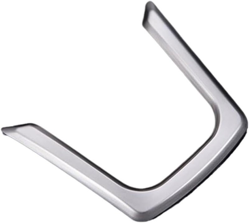 DEMULAX Steering Wheel Cover Trim for Jaguar - Image 1