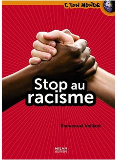 Stop au racisme 