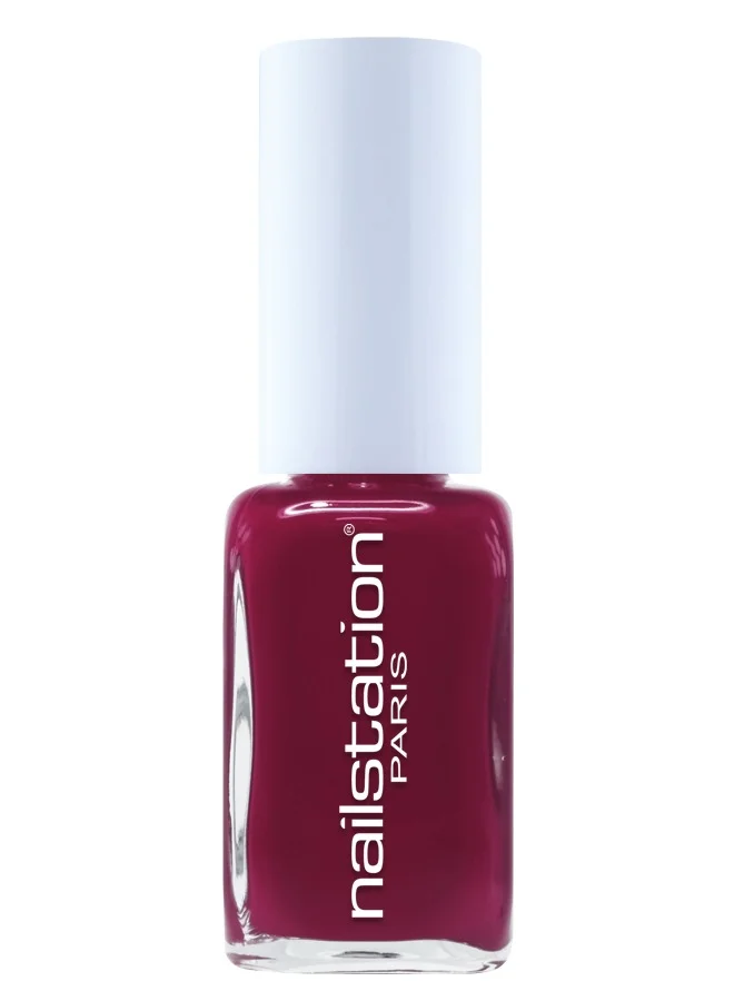 Nailstation Nail Polish Glossy miss