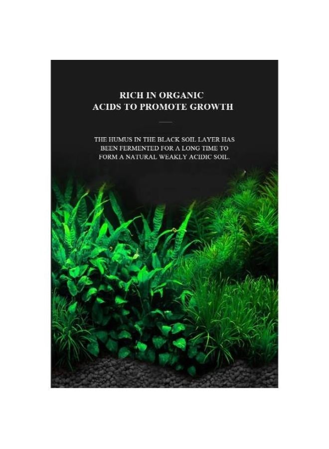 Nature Aquatic Plant Soil 2kg - Image 3