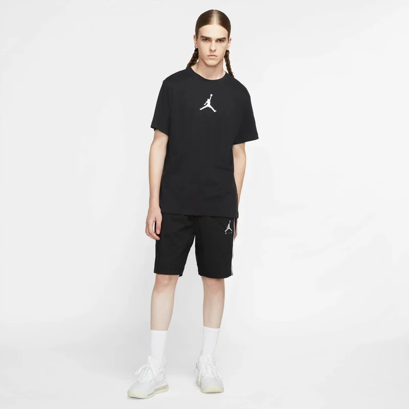 Jordan Men's Dri-FIT Jumpman T-Shirt