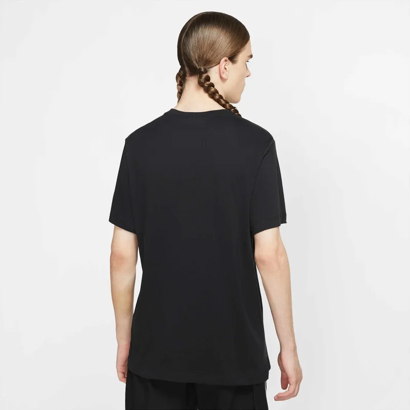 Jordan Men's Dri-FIT Jumpman T-Shirt