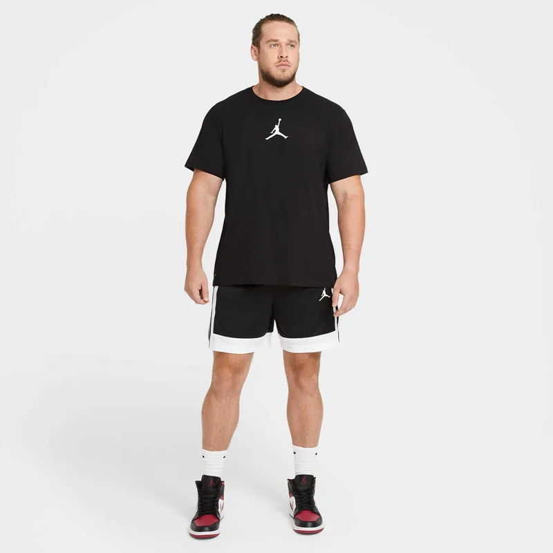 Jordan Men's Dri-FIT Jumpman T-Shirt