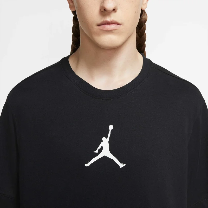 Jordan Men's Dri-FIT Jumpman T-Shirt