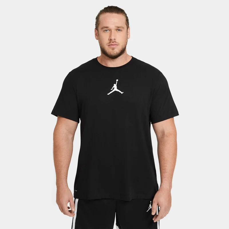 Jordan Men's Dri-FIT Jumpman T-Shirt