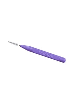 Dentek Slim Brush Advanced Clean Tight Teeth 32 Count (Pack Of 2)  - Image 2