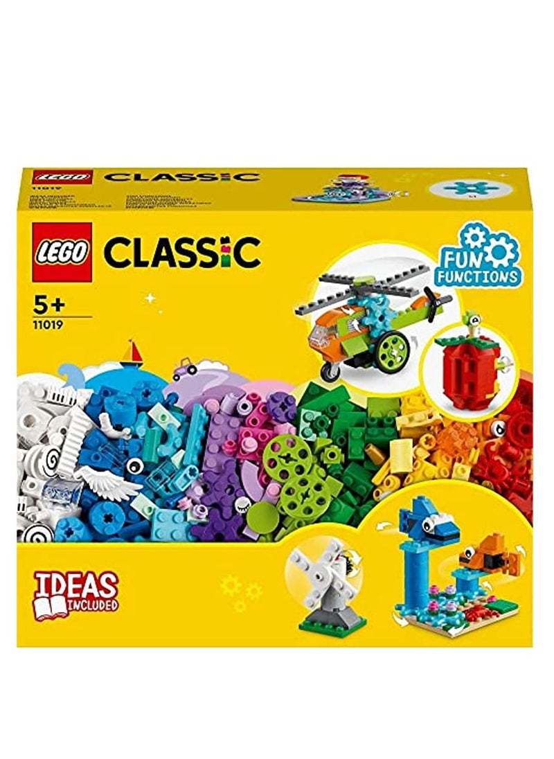 LEGO - Classic Bricks and Functions - Image 1