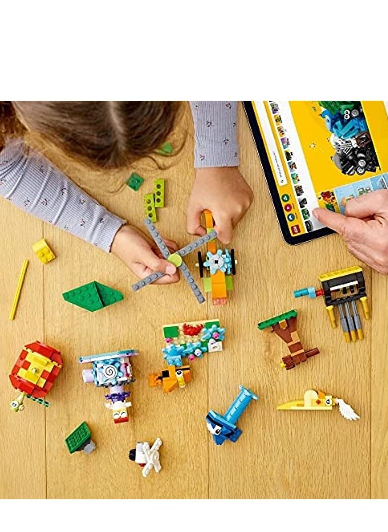 LEGO - Classic Bricks and Functions - Image 1