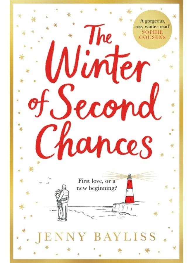 The Winter of Second Chances - Paperback
