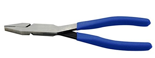 Kauplus 8-inch Duck Bill Flat Nose Pliers 8” Flat Nose Long Reach Plier - Image 3