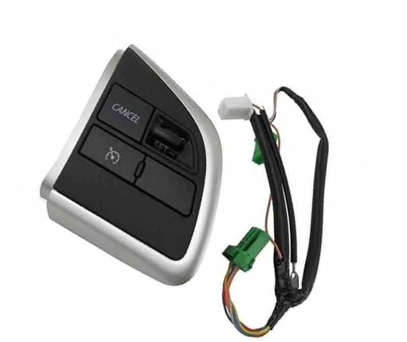 Vuzmode Car Cruise Control Button for Mitsubishi - Image 1