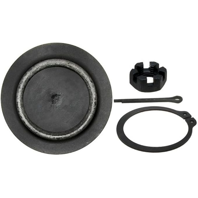 إيه سي ديلكو مفصل كروي للتعليق الأمامي العلوي احترافي 45D0150 - Image 3