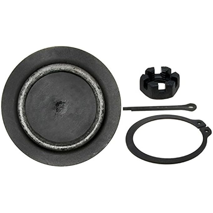 إيه سي ديلكو مفصل كروي للتعليق الأمامي العلوي احترافي 45D0150 - Image 4