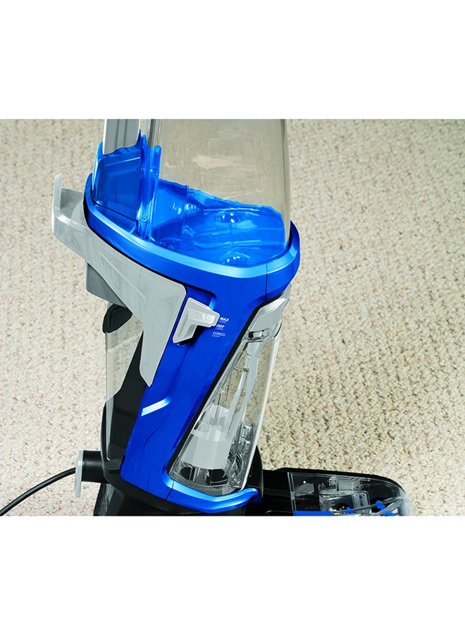 بيسيل غسالة السجاد العمودية ProHeat 2x Revolution منظف عميق: تقنية محرك TurboStrength، وضع التنظيف الأقصى، وضع التنظيف السريع، تقنية Heatwave، فرش PowerDirtLifter المزدوجة - Image 3