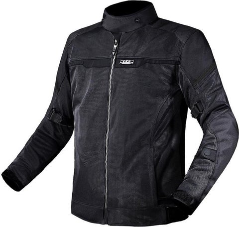 Riva Mesh Motorcycle Jacket