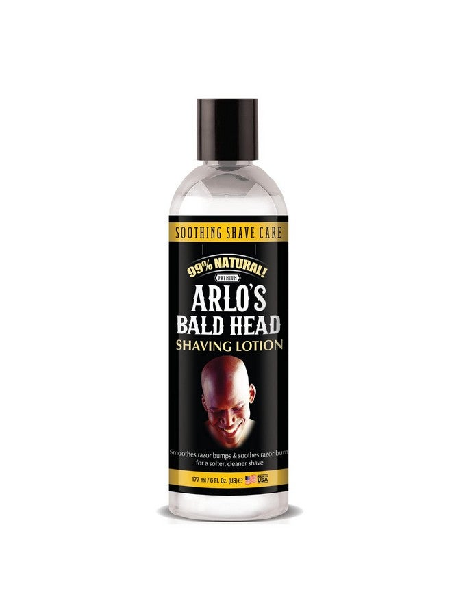 Arlo's لوشن حلاقة الرأس الأصلع من رلو 6 أونصات - Image 2
