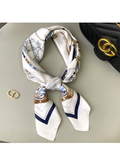 Caribbean-navy blue
