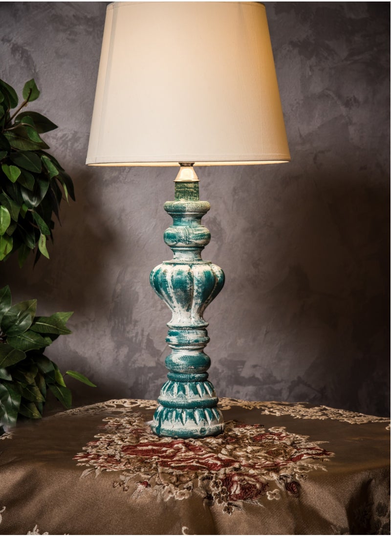 Roza lighting - Ocean Table Lamp - Image 1