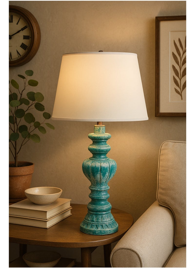 Roza lighting - Ocean Table Lamp - Image 1