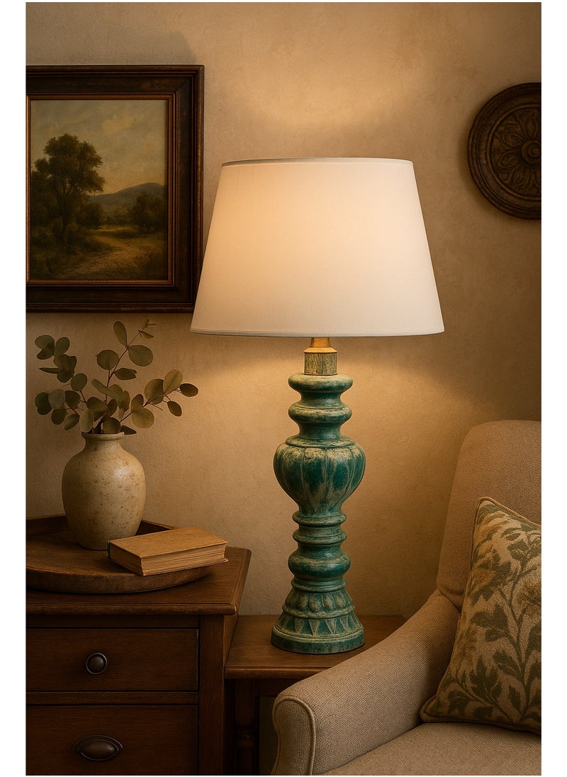 Roza lighting - Ocean Table Lamp - Image 1