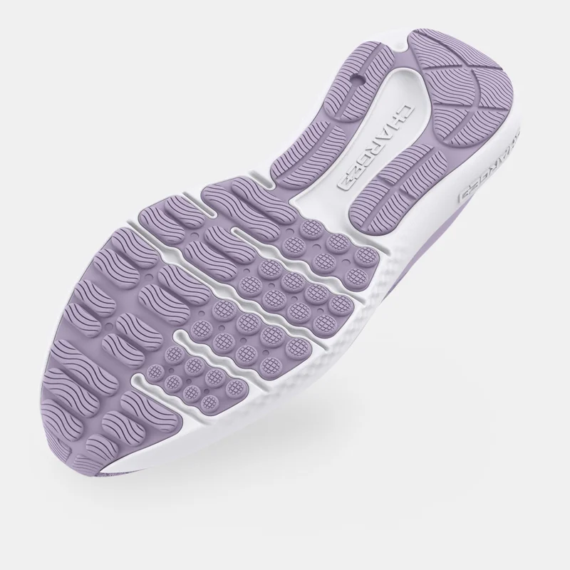 UNDER ARMOUR Women's Surge 4 Running Shoes
