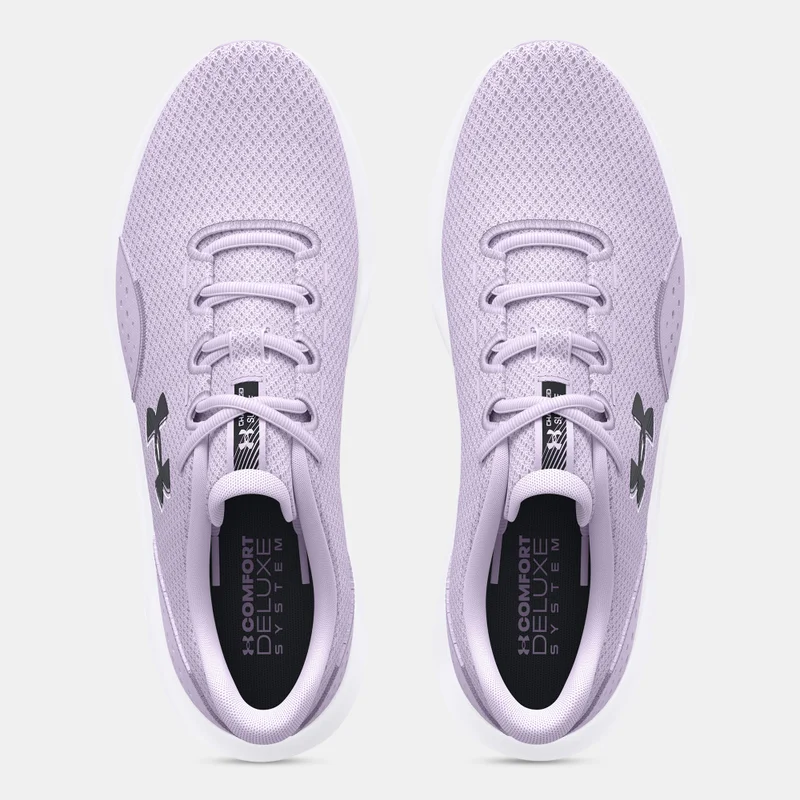 UNDER ARMOUR Women's Surge 4 Running Shoes