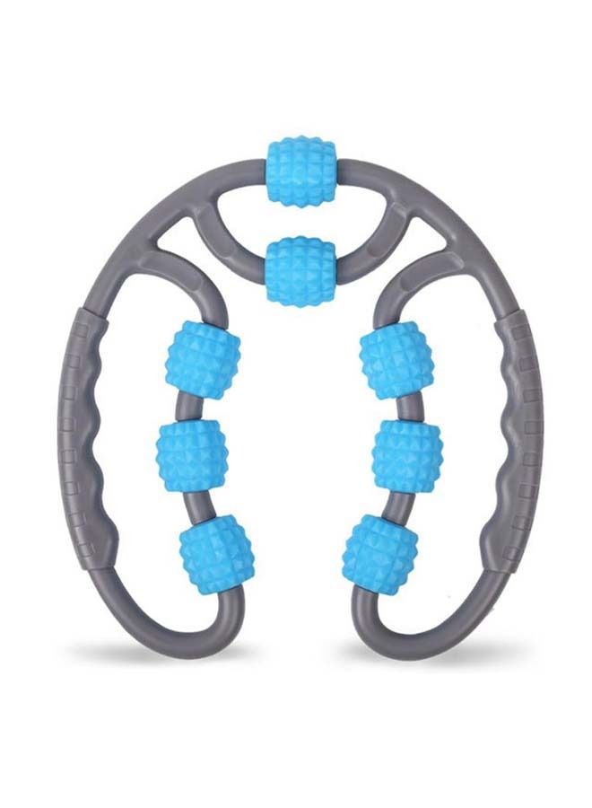Generic Multifunctional Ring Massager For Leg Shaping Color May Vary  - Image 2