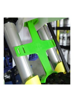 NIBEMINENT Bike Fork Support Guard Brace  - Image 2