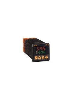 Selec DUAL DISPLAY 33 digit Single set point Digital Timer Selec XT546A  - Image 1