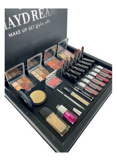 My Dream makeup set consisting of 24 pieces - pzsku/ZB52FFF2111DDE2014451Z/45/_/1727982341/4231b9f8-29cc-4073-b1ed-29b577e1b6a4