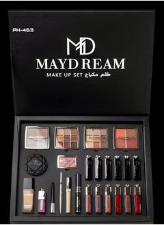 My Dream makeup set consisting of 24 pieces - pzsku/ZB52FFF2111DDE2014451Z/45/_/1729063432/e10009aa-6d16-4dce-a004-a19cb86cafee