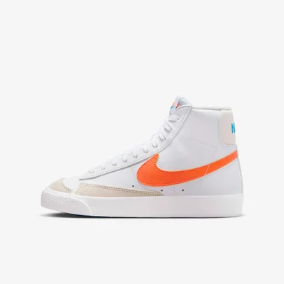 Nike Kids' Blazer Mid '77 Shoes
