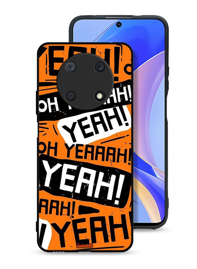 Tolwak Huawei nova Y90 Protective Case Cover Oh Yeah - Image 1