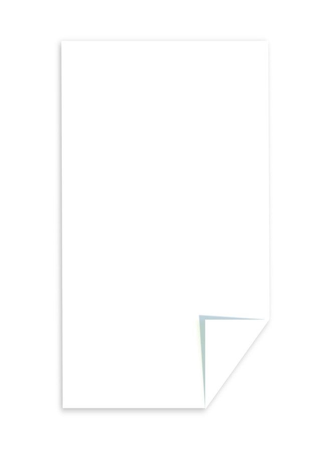Astrobrights Neenah Bright White Premium Thick Paper Cardstock, White Cardboard, 96 Brightness, 65 lb., 8.5x11 inches, 75-Sheets (90905) (Pack of 2) - Image 3