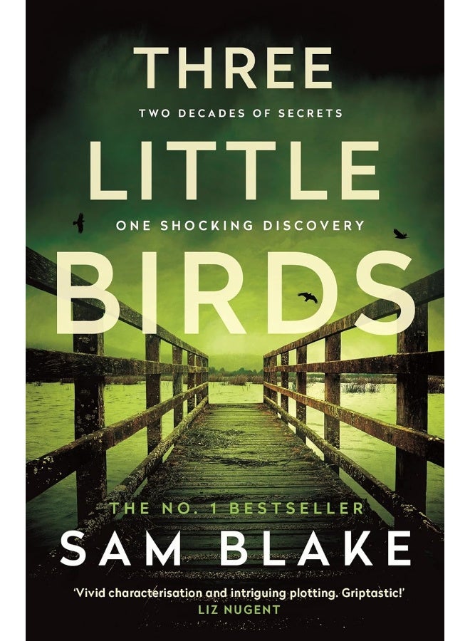 Three Little Birds