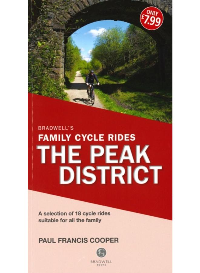 Bradwell's Family Cycle Rides : The Peak District