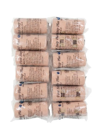 Elastic Compression Bandage  for Sprains & Strains
