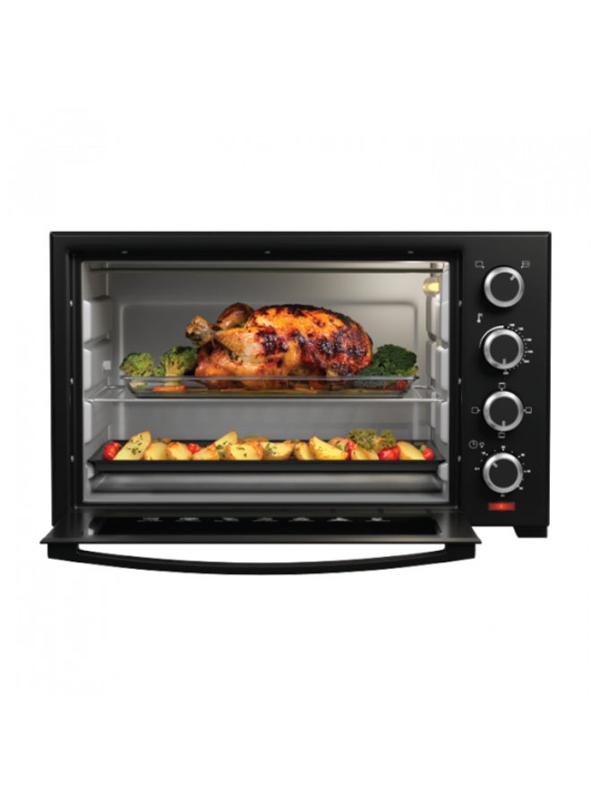 ميانتا Mienta - فرن -48 لتر - 2000 وات - OV30838A- Quick Chef  - Image 3