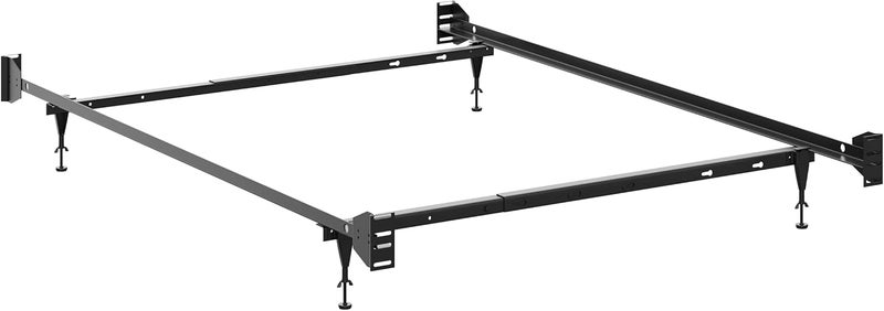 Graco Storkcraft Crib Conversion Kit - Image 1